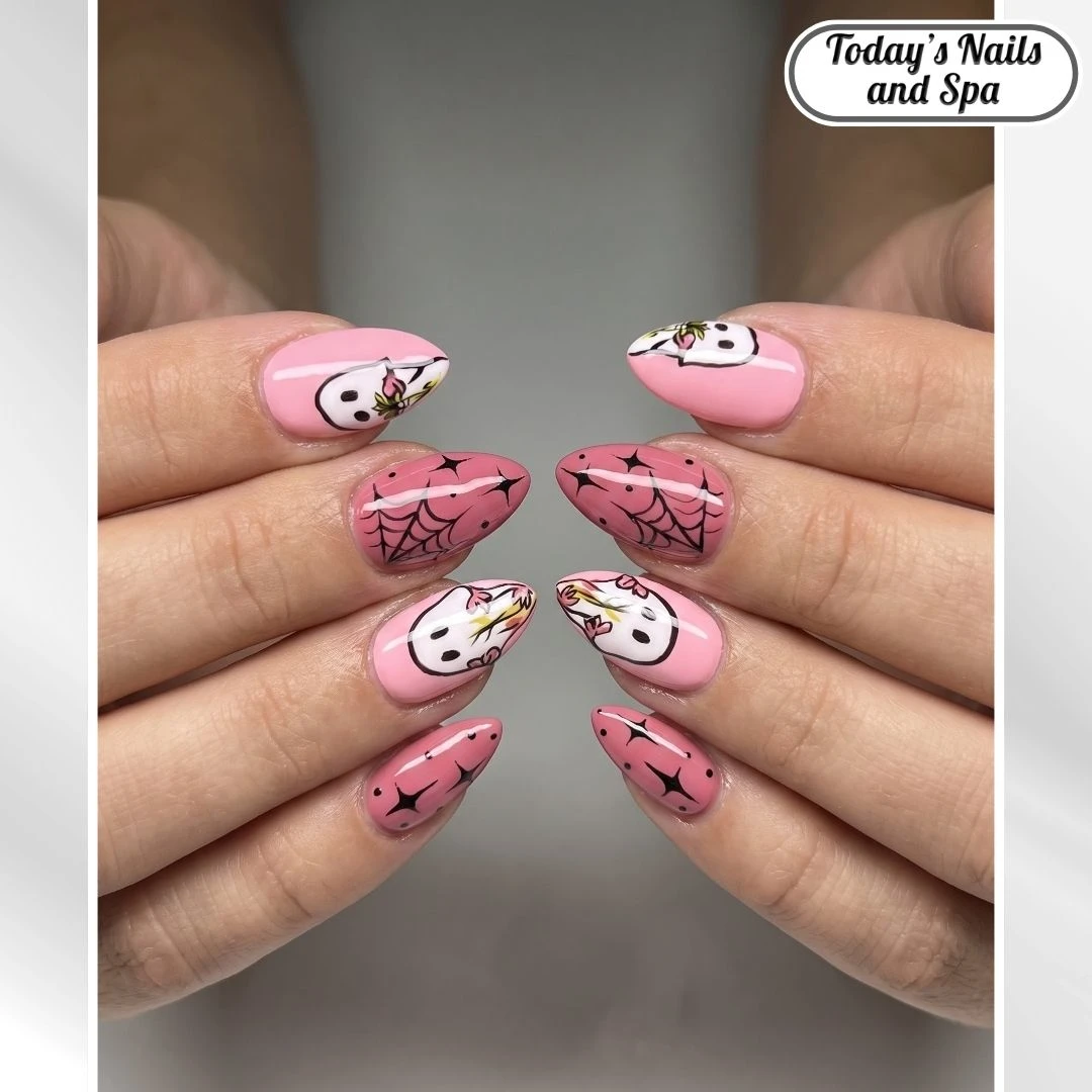 Nail art
